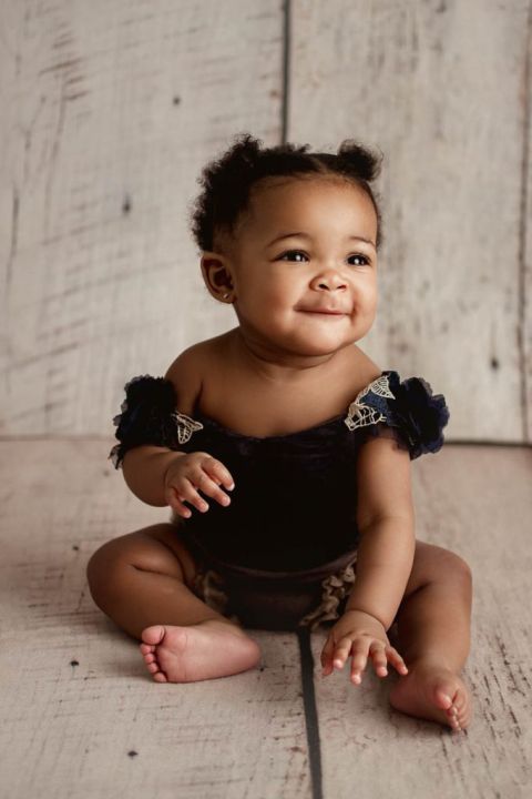 Baby Photography | North East Mississippi Photographer | Amory, MS