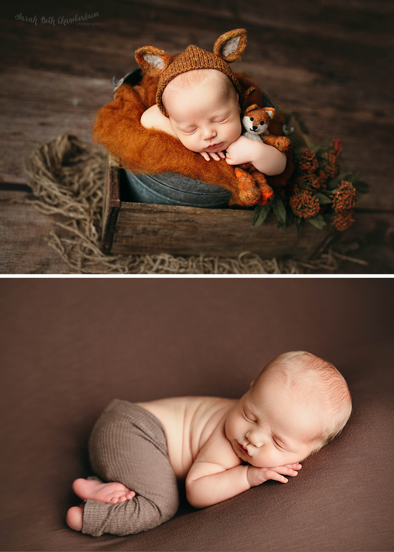 Las Vegas Newborn Photographer | Baby Photography | Posed Newborn | Baby Girl | Baby Portrait Studio | Siblings | Big Sister